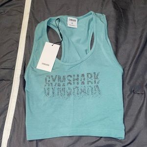 Gymshark tank